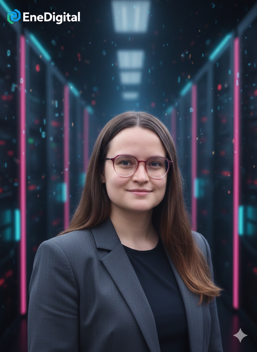 Nellys Mata - Consultora Web